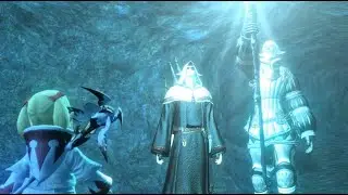 旧FF14（レガシー） 今の世界が始まる少しだけ前のお話
