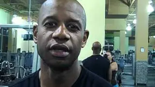 Tres RipFire Challenge - New Goal: 300 Pounds - Video Review