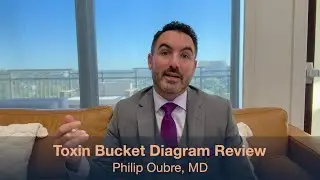 The Toxin Bucket Explained: How to Detox and Take Control of Your Health!