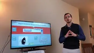 Eugris Diagnostics Elevator Pitch