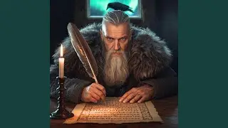 The Edda&rsquo;s Flame