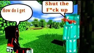 Skeppy being SUPER MEAN to Badboyhalo
