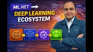 From ML.NET to the Deep Learning Ecosystem &mdash; What Every ML Engineer Must Know
