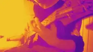 Yawning Man - Far-Off Adventure (Bass Cover)