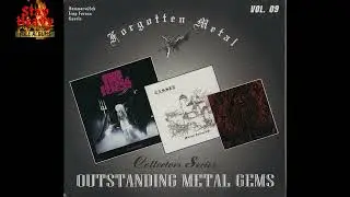 Forgotten Metal: Outstanding Metal Gems Vol. 9