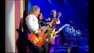 Sing Me Away Live, Night Ranger, Capital Theatre Clearwater Fl, 06/06/2025
