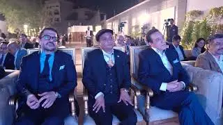 | Rizwan Jaffar Live