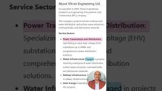 Vikran Engineering IPO (Aug 26&ndash;29) | Order Book ₹51,200 Cr & 5&ndash;10% Listing Gain?
