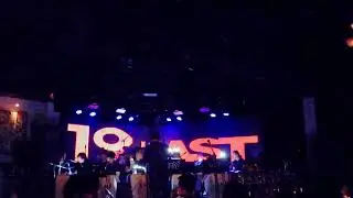AMP Big Band May 1, 2023 2nd set at 19east