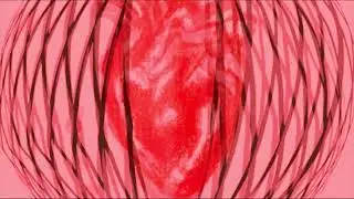 Jet Jetpack's - Supercardioide  (Video Lyric)