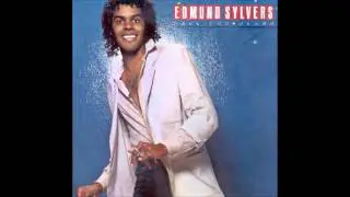 Edmund Sylvers - You Can Talk About Leaving