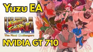 Ryu Arcade - World Warrior Difficulty - Ultra Street Fighter II: The Final Challengers