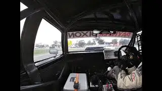 Ryan Hansford Race 3 2019 TCM Winton