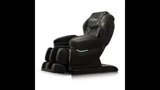 Summit 7 Deep Tissue Massage Chair