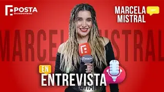 ⭐ Marcela Mistral habla de su pr&oacute;xima pelea con Karely Ruiz