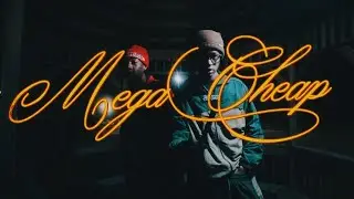 Lil soma x FlooMoney - Mega Cheap (Official music video ) 🎥@Shotbytre 