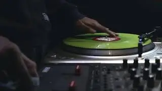 DJ RDNT&nbsp;Indonesia   IDA World 2017 Online Scratch Eliminiations