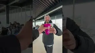 Lausanne-Sport ⚽ 1 acc&egrave;s &agrave; La Tribune Realdeals.ch priv&eacute;e avec une boisson offerte
