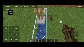 How to make dragon head dance in minecraft #Minecraft#Tutorial 