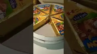 chees Happy Cow.#cheese #eating #howto a#capture.dot#from anstvia#viral#chees