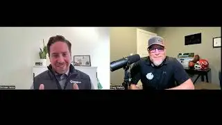 EP13 - The Advantage of Tiltrotators with Christian Yanes
