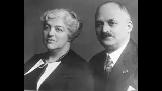 Otto & Stephanie Rosenbaum