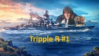 Random Replay Review #1: Des Moines
