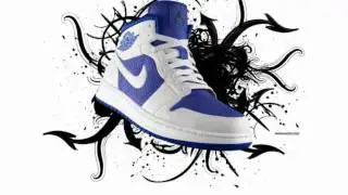 Custom Shoes from NIKEID.COM