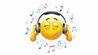 Gamtos, žmogaus sukurti, muzikos garsai.