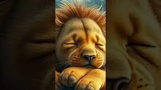 🌙 Safari Soothing: Magical Animal Lullabies for Dreamy Sleep! 🦁🐘🐒