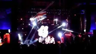Django Django @ Pohoda 2013