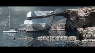 THE HEART OF MALTA  / Project By The Svetozar Andreev Studio / Abridged Version /