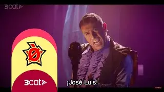 Pedro Sánchez canta 