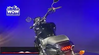 2014 Honda&reg; CTX700N DCT ABS CTX 700 | 50505