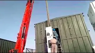Medium Voltage, High Voltage, MV Panels, HV Switchgears,Distribution board Installation.Panel Instal
