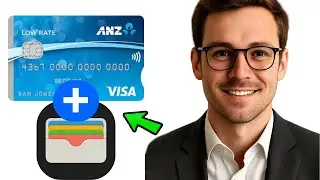 How to Add ANZ Bank Card to Apple Wallet (Easy Steps)