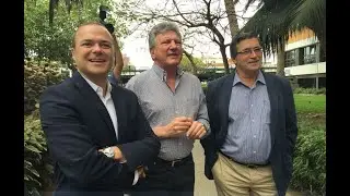 Augusto Hidalgo, Pedro Quevedo, Javier Doreste, el gran ejemplo de la mala gesti&oacute;n