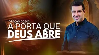 Não se conforme com o que acontece no mundo #oraçãododia 06 de janeiro