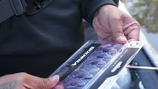 One of the BEST Creature baits on the market - ￼THE BODEGA by 6th Sense Fishing 