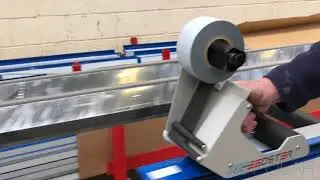 Polar - Speedster Tape Tool by Obex