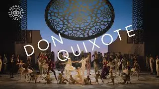 Don Quixote (2022)