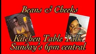 Kitchen Table Talk: LAMH breakdown, RHOP drama & Ready To Love Choices.