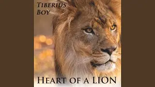 Introducing Tiberius Boy