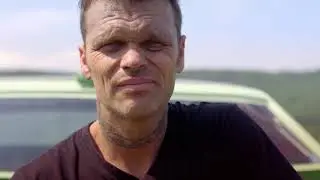 Эксклюзивные машины | Крутой Чед | Discovery Channel