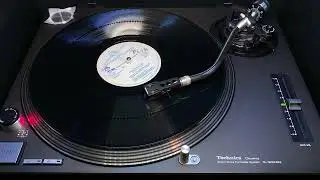 Mark Imperial & Dennis Ramirez &ndash; Rock This House (House Cult Drums) 1987