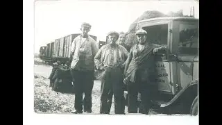 100 jaar Verwaal Transport - Jubileumvideo