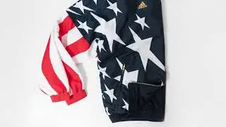SoccerBible for Kith x adidas Soccer Chapter 3