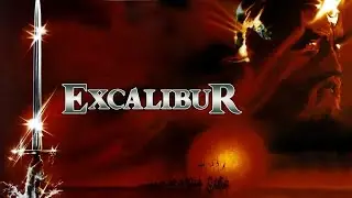 EXCALIBUR - Exclusive Trailer!