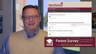 NISD Parent Survey