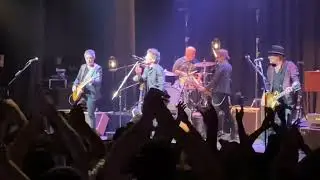 Guasones - Paranoia 26 - El Teatro Flores  31/10/2025